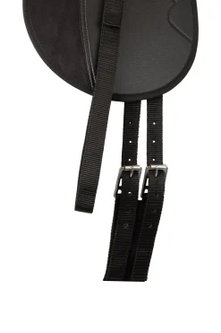 Clearance horze ponnisal Black/Gray