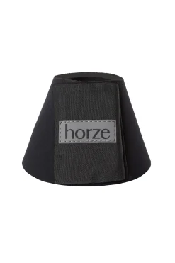 horze ProBell kopper Black