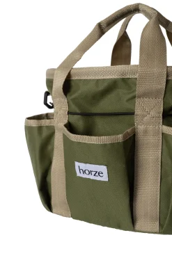 Best horze pussebag Burntolive