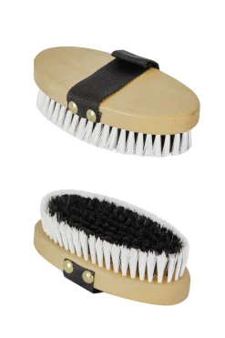 Hot horze pussesett i tre Black