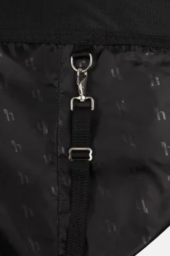 Best horze Quebec 1200D utedekken CaviarBlack