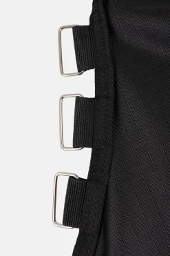 Best horze Quebec 1200D utedekken CaviarBlack