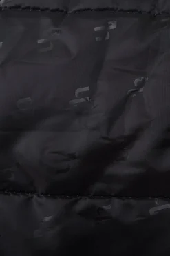 horze Quebec liner til walkerdekken, 150 gram CaviarBlack