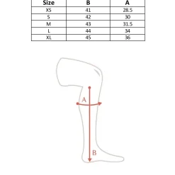 horze Quinton lærchaps DarkBrown