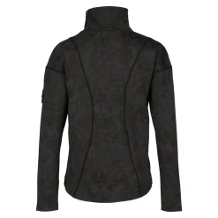 Online horze Ramona teknisk sweatshirt, dame Black