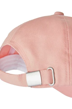 Discount horze Ria caps med regnbue til barn ShrimpPink