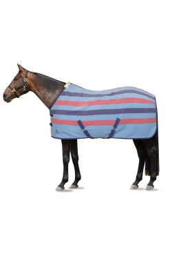 Online horze Rising Star fleece cooler IceWater