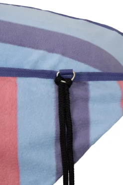 Online horze Rising Star fleece cooler IceWater