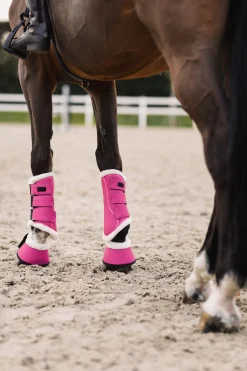 Outlet horze Rose Tonique stryksokker FruitDove