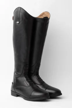 Clearance horze Rover ridestøvler Black