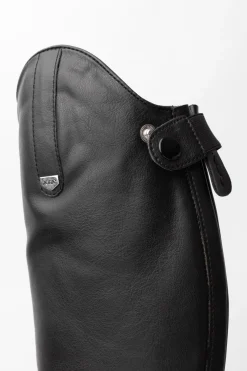 Clearance horze Rover ridestøvler Black