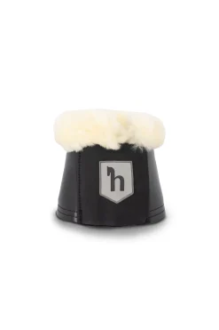 horze Salerno kopper Black