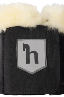 horze Salerno kopper Black