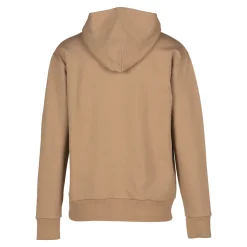 horze Sara hoodie i organisk bomull, dame ChantarelleBeige