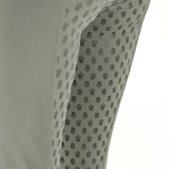 Sale horze Sienna helforsterket ridebukse med silikon, dame BeetleGreen/Gold