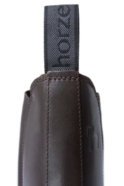 Hot horze Signature jodhpursko, dame Brown