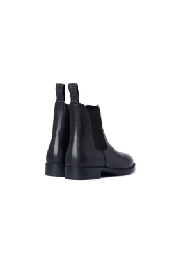 Outlet horze Signature jodhpursko, barn Black