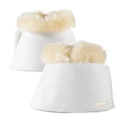 Discount horze Signature kopper WH/AB