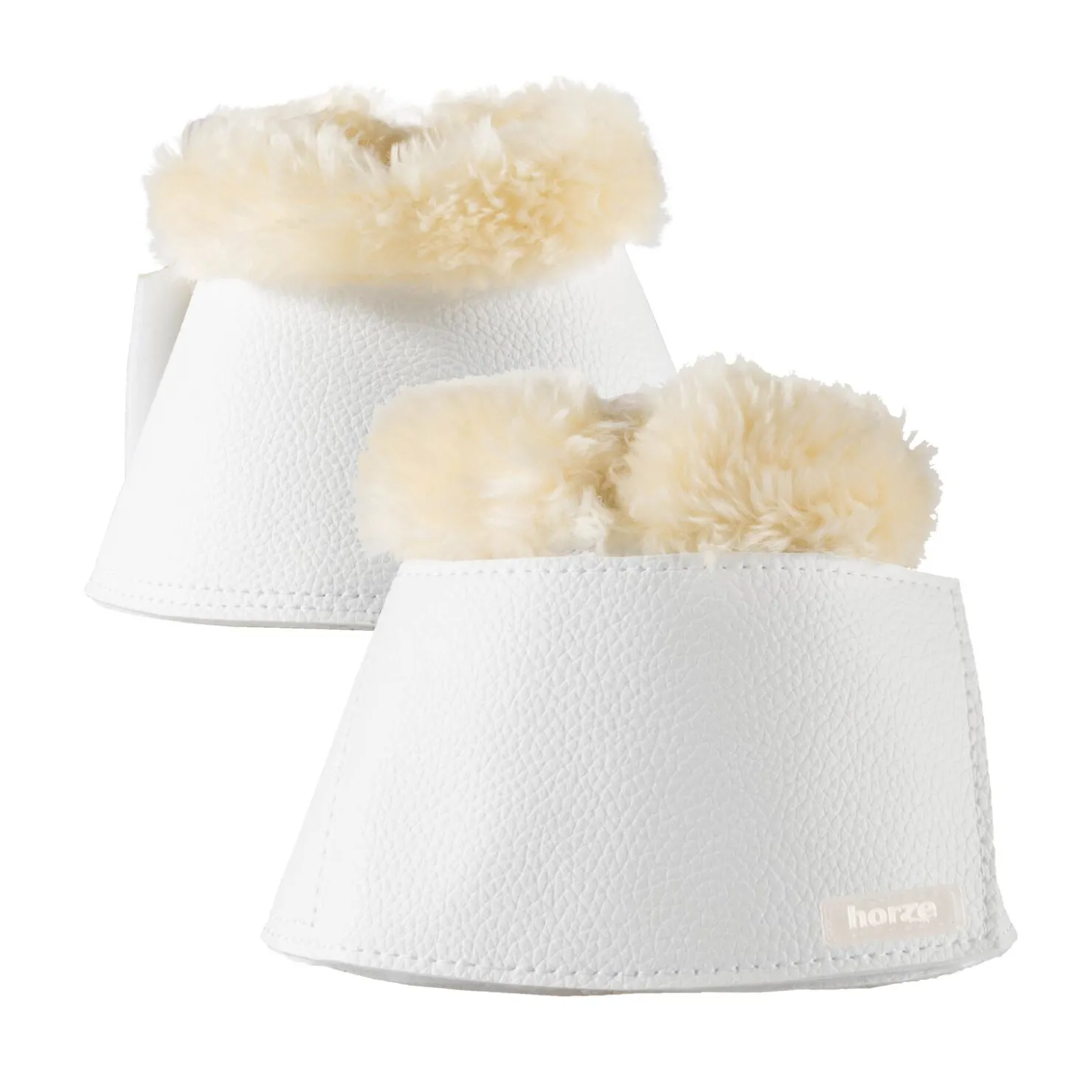 Discount horze Signature kopper WH/AB