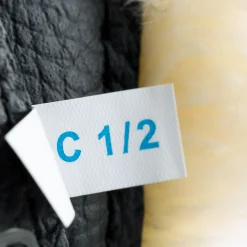 Hot horze Signature stryksokker Black