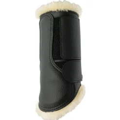 Hot horze Signature stryksokker Black