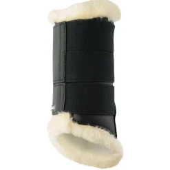 Hot horze Signature stryksokker Black