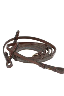 Clearance horze Sion hodelag med tøyler Brown