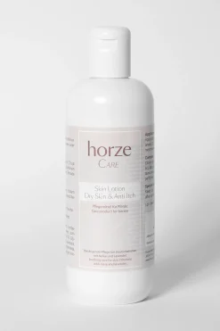 New horze Skin Lotion Anti-Itch,  500 ml MauveChalk(lightpink)