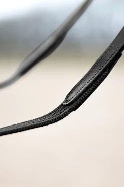 Online horze Slender webtøyler Black