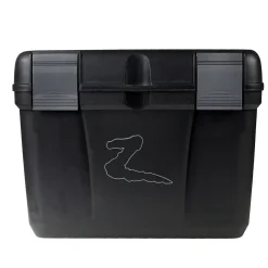 Discount horze Smart pussekasse Black