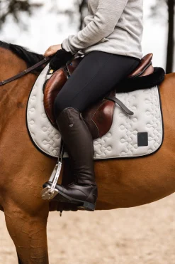 Clearance horze Smoky Twilight sprangsjabrak QuietGrey