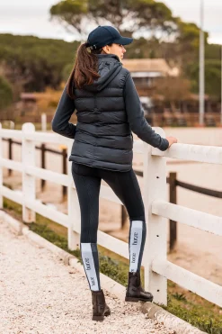 Hot horze sokker DarkNavy