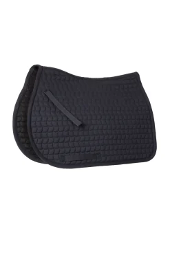 Online horze sprangsjabrak og ørenett sett Navy