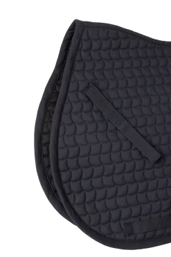 Online horze sprangsjabrak og ørenett sett Navy