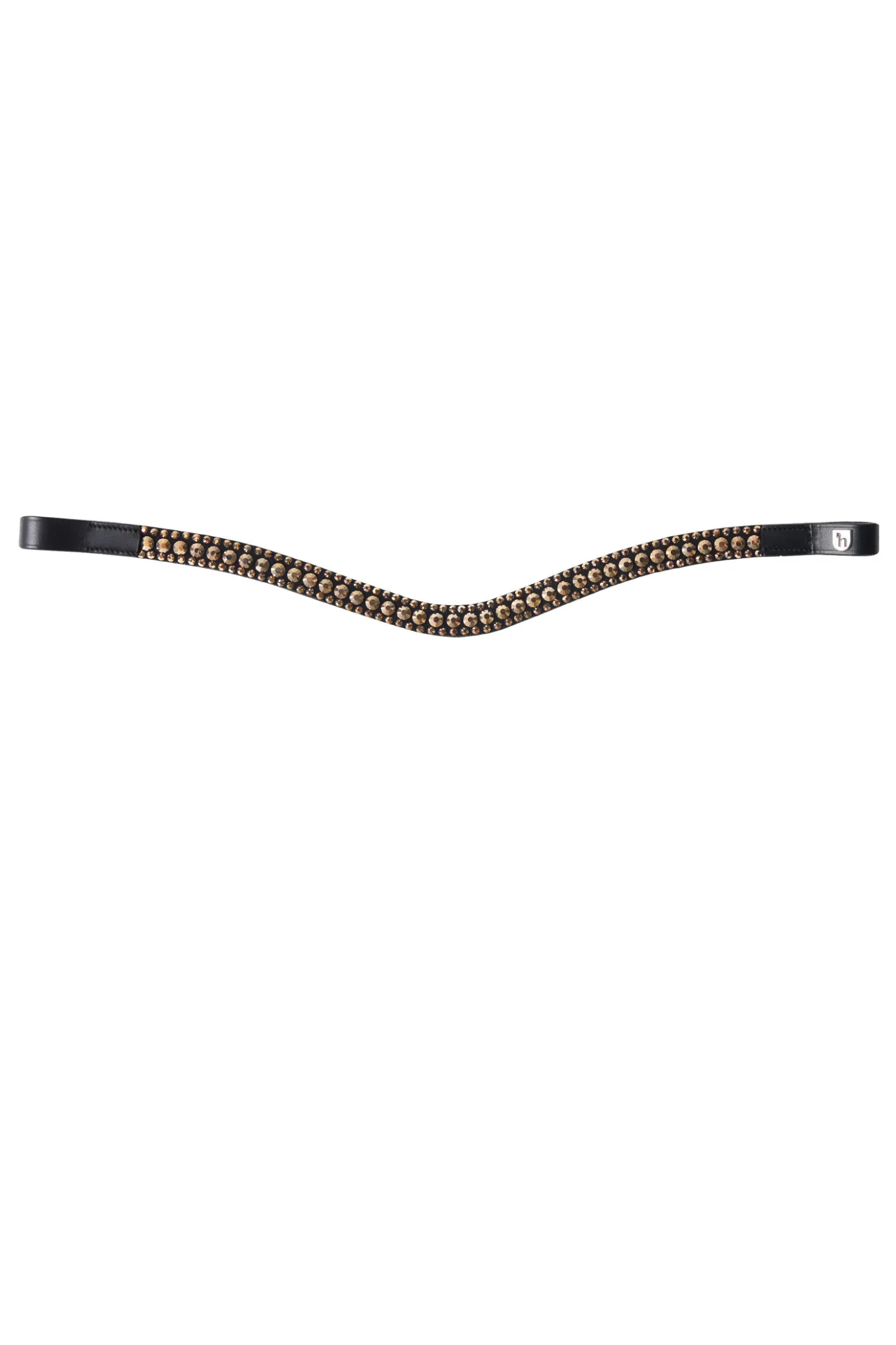 Clearance horze St. Moritz pannereim FirGreen