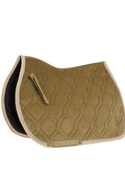 Outlet horze St. Moritz sprangsjabrak FirGreen