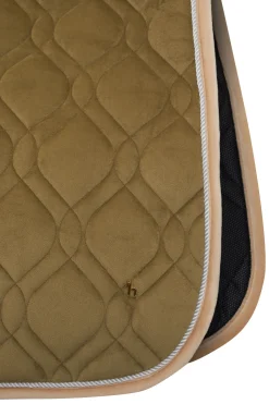 Outlet horze St. Moritz sprangsjabrak FirGreen