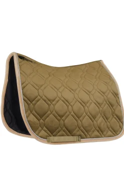 Hot horze St. Mortiz dressursjabrak FirGreen