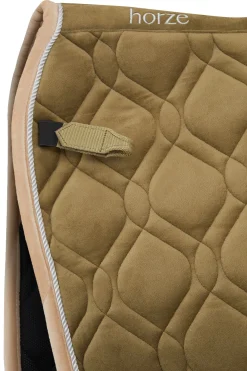 Hot horze St. Mortiz dressursjabrak FirGreen