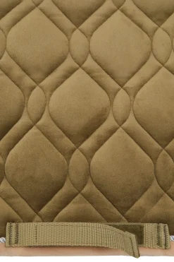 Hot horze St. Mortiz dressursjabrak FirGreen