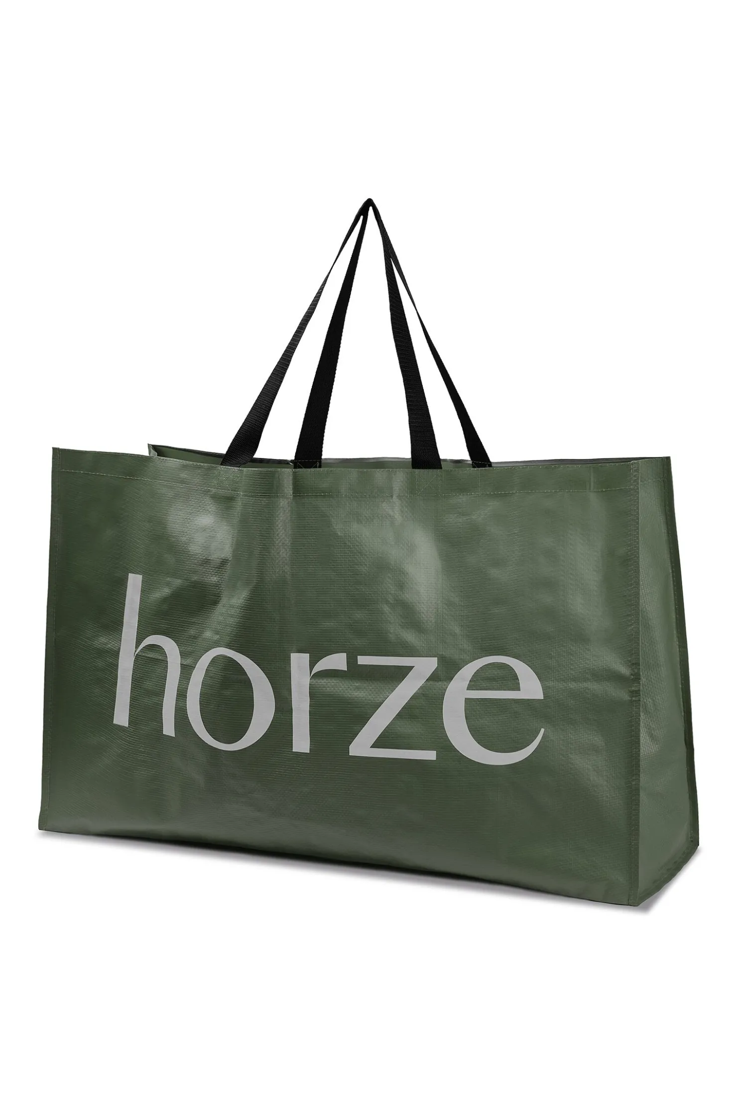 Discount horze stor handlebag DarkGreen