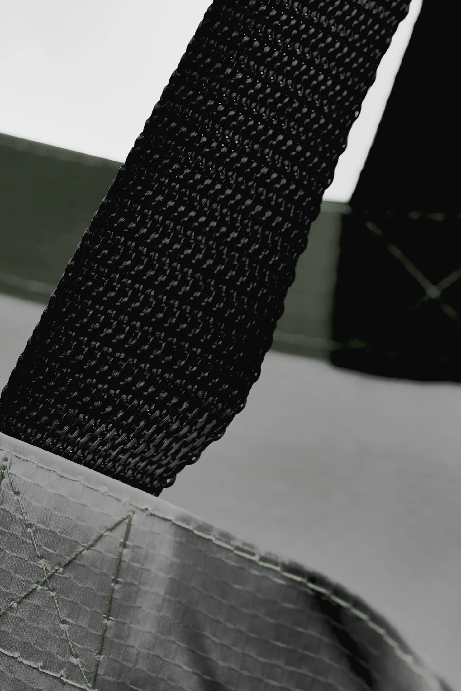 Discount horze stor handlebag DarkGreen