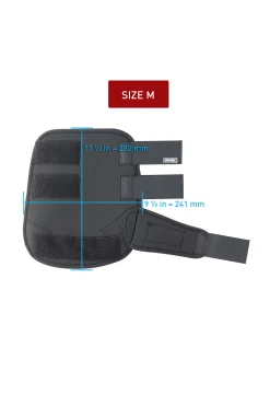 New horze stryksokker Black