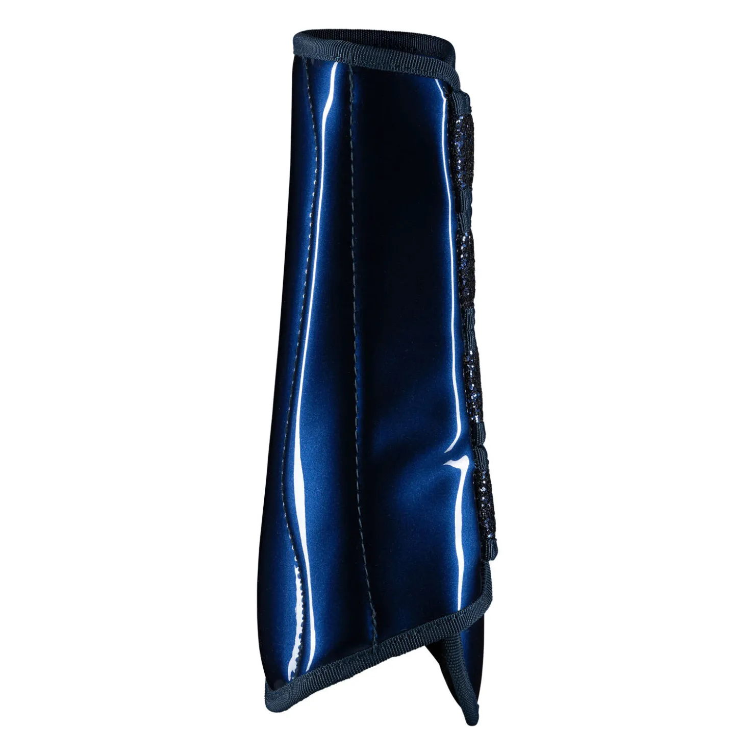 Sale horze stryksokker med glitter DB/AB