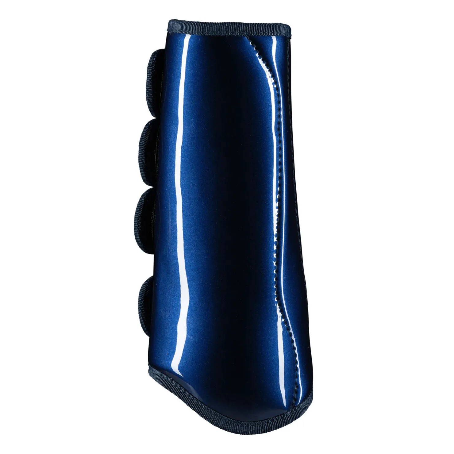 Sale horze stryksokker med glitter DB/AB