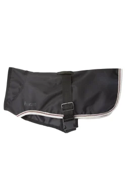 Discount horze Sudbury 2-i-1 hundedekken, 0 og 100 gram Black