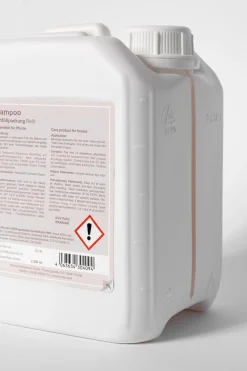 Online horze Tea Tree Oil Shampo Refill, 2.5l MauveChalk(lightpink)