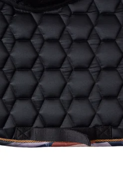 Clearance horze Terrazzo allround sjabrak DarkNavy