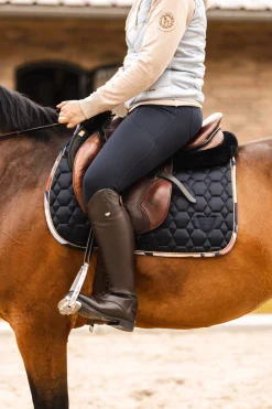 Clearance horze Terrazzo allround sjabrak DarkNavy