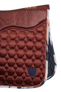 New horze Terrazzo dressursjbrak SmokedPaprika